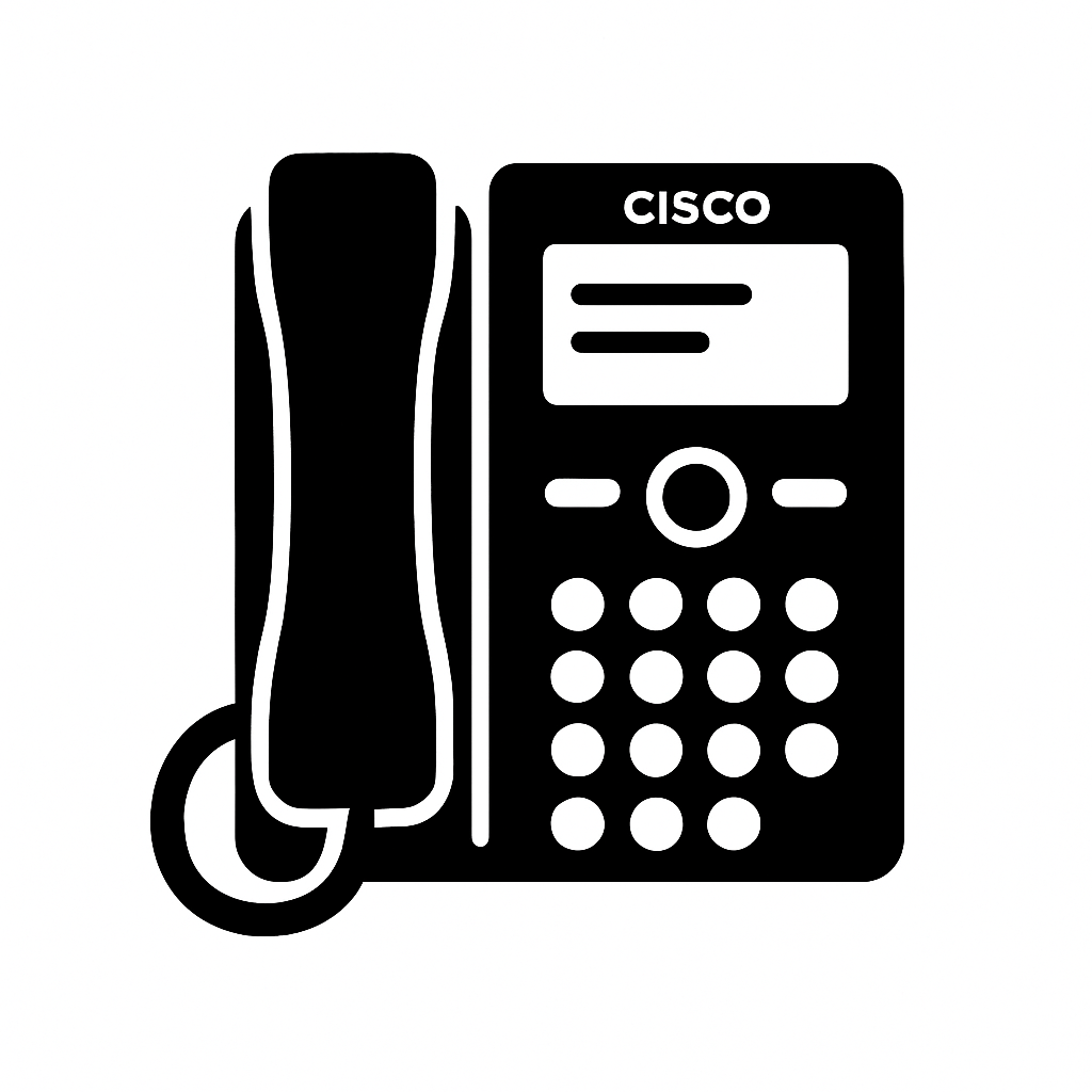 Cisco Voice & Network Engineering