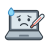 Sick Laptop